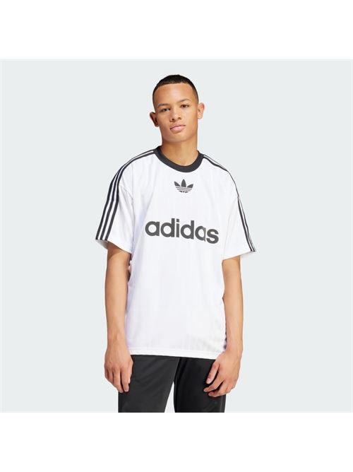 ADICOLOR POLY T ADIDAS ORIGINALS | IM9459/ND